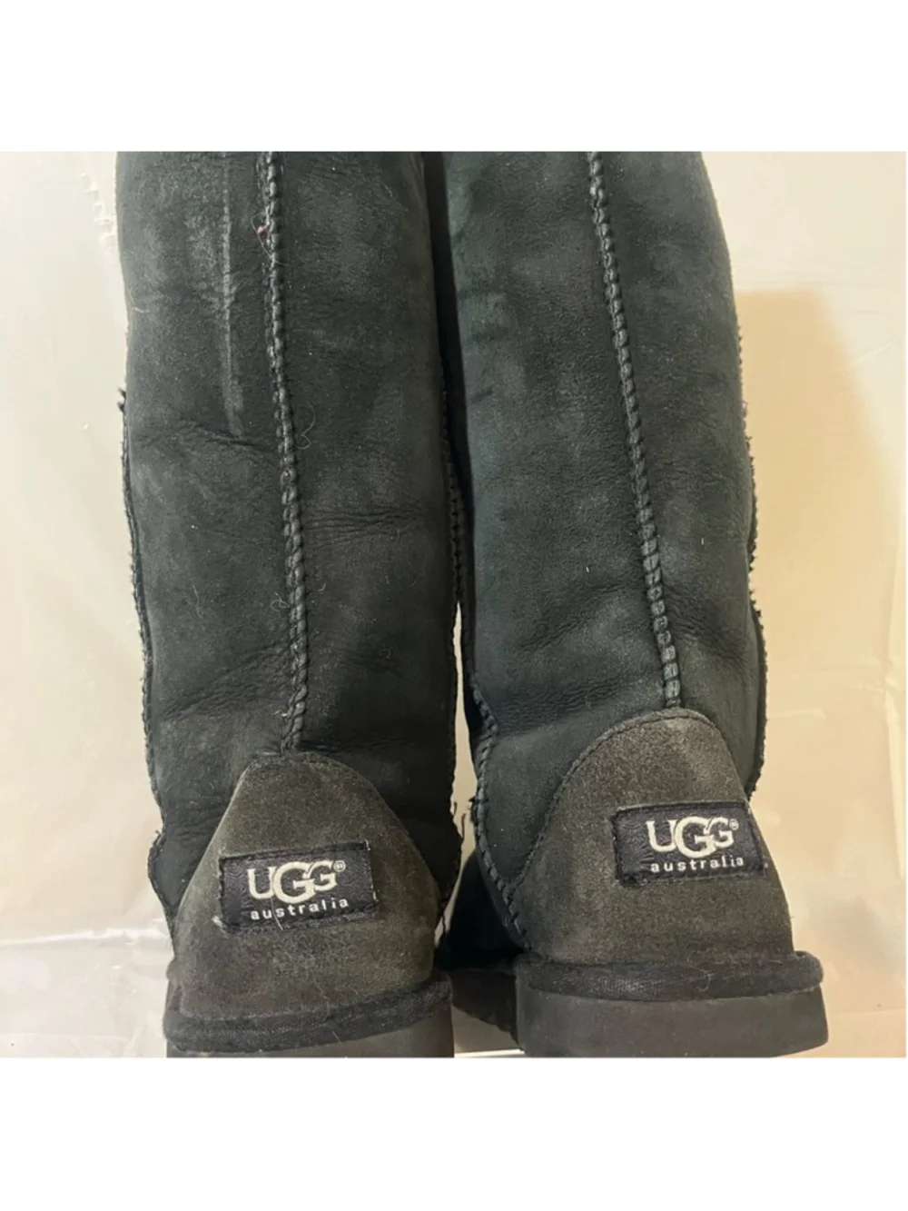 Style 5229 Classic Tall Ugg Boots Australia size 5.5